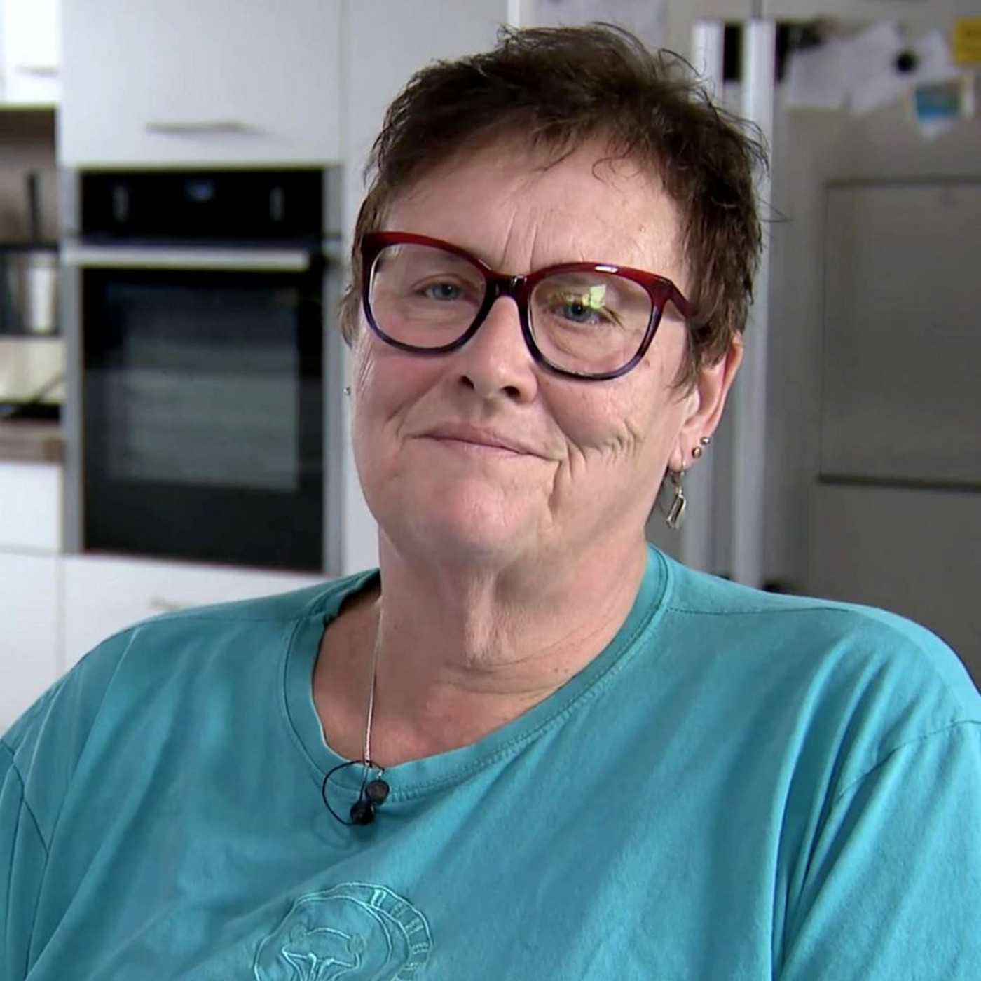 Jutta hatte 107 Operationen – so holt sie sich ihr Leben zurück