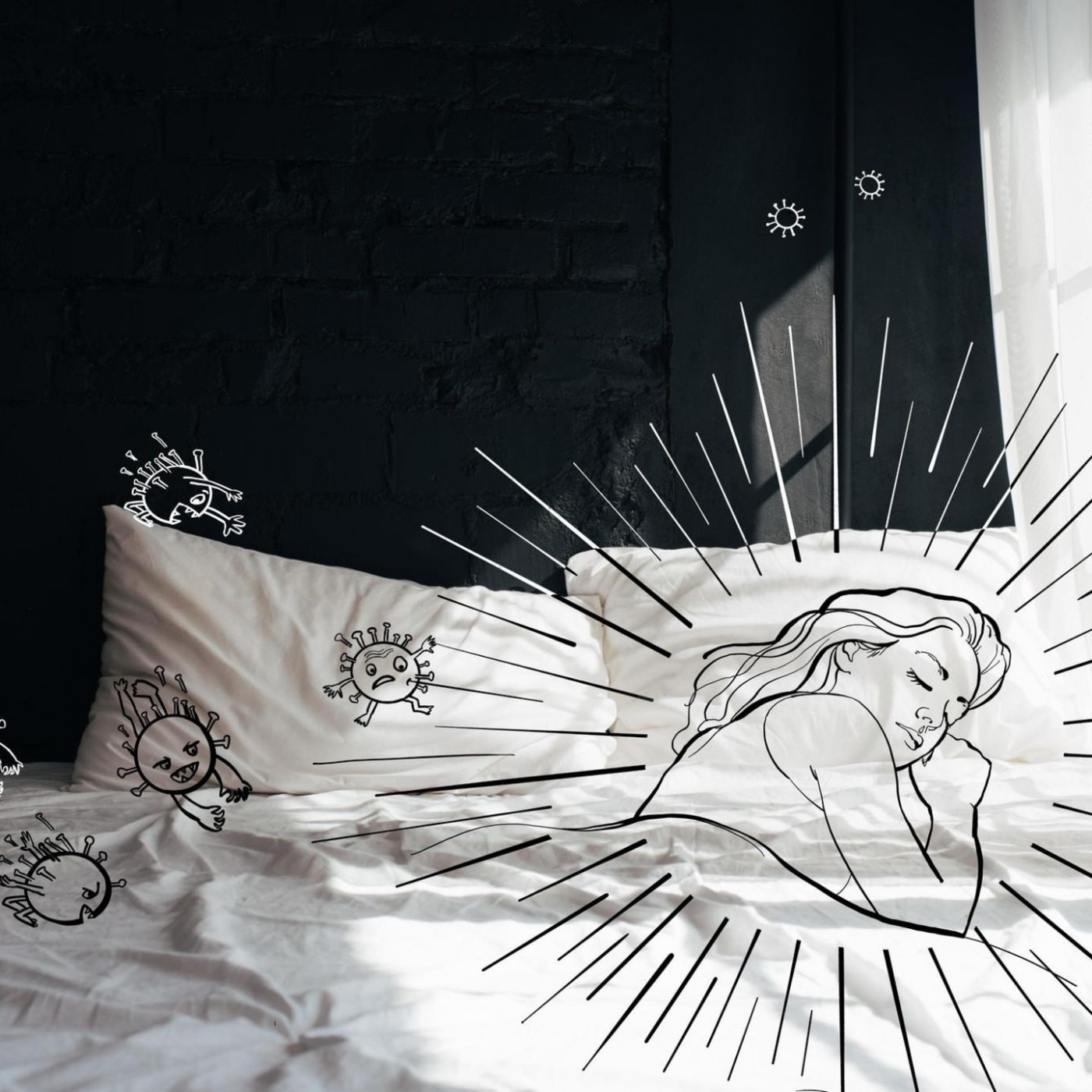 Was unser Immunsystem wirklich stark macht