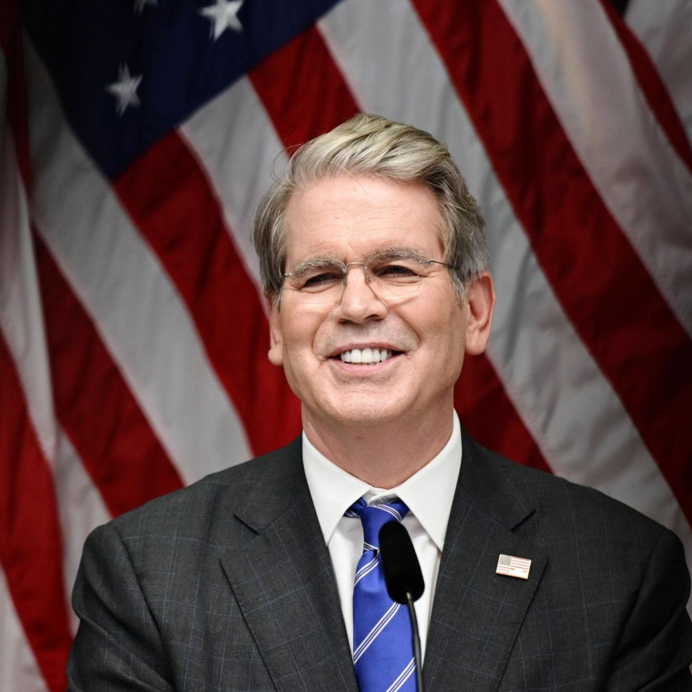 "Wo zum Teufel ist das Marktrisiko? Sie lagen einfach falsch"