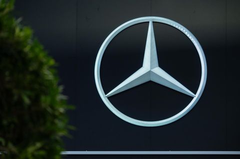 Gewinn bei Mercedes bricht dramatisch ein