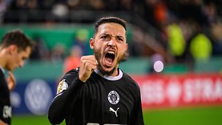 Last-Minute-Drama und Elferkrimi: St. Pauli wirft Hoffenheim aus dem Pokal