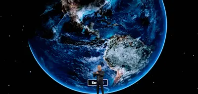 Nvidia als erstes Unternehmen der Welt fünf Billionen Dollar wert