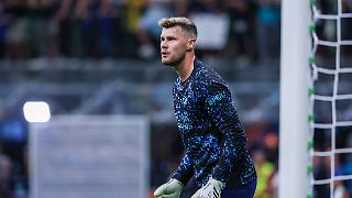 Inter-Ersatztorwart überfährt 81-jährigen Rollstuhlfahrer