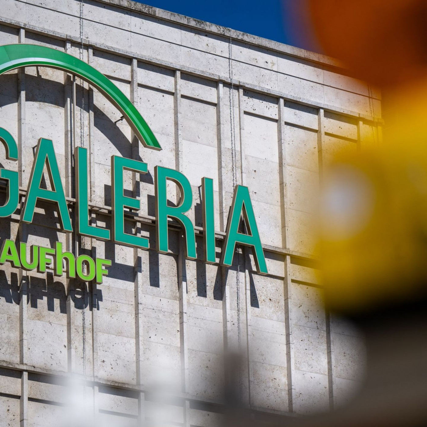 Galeria erstmals seit über zehn Jahren operativ profitabel