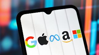 US-Techkonzerne geben deutlich mehr für EU-Lobbyismus aus