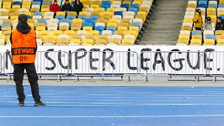 Real Madrid und "Superliga"-Planer fordern absurde Milliarden-Summe