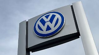 VW verzeichnet im dritten Quartal Milliardenverlust