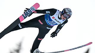 DSV-Adler wundern sich über Skandal-Aufarbeitung