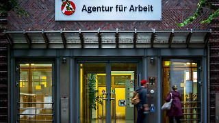 120.000 mehr Arbeitslose als vor einem Jahr