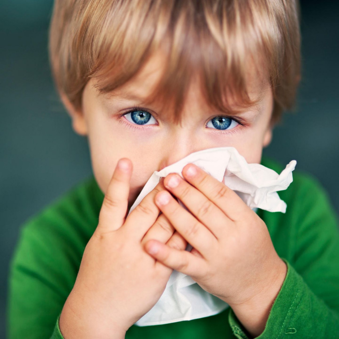 Wann Sie mit den Kleinen den Arzt aufsuchen sollten