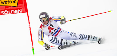 Einst waren die deutschen Alpinen ein Erfolgsteam, heute sind sie das Sorgenkind