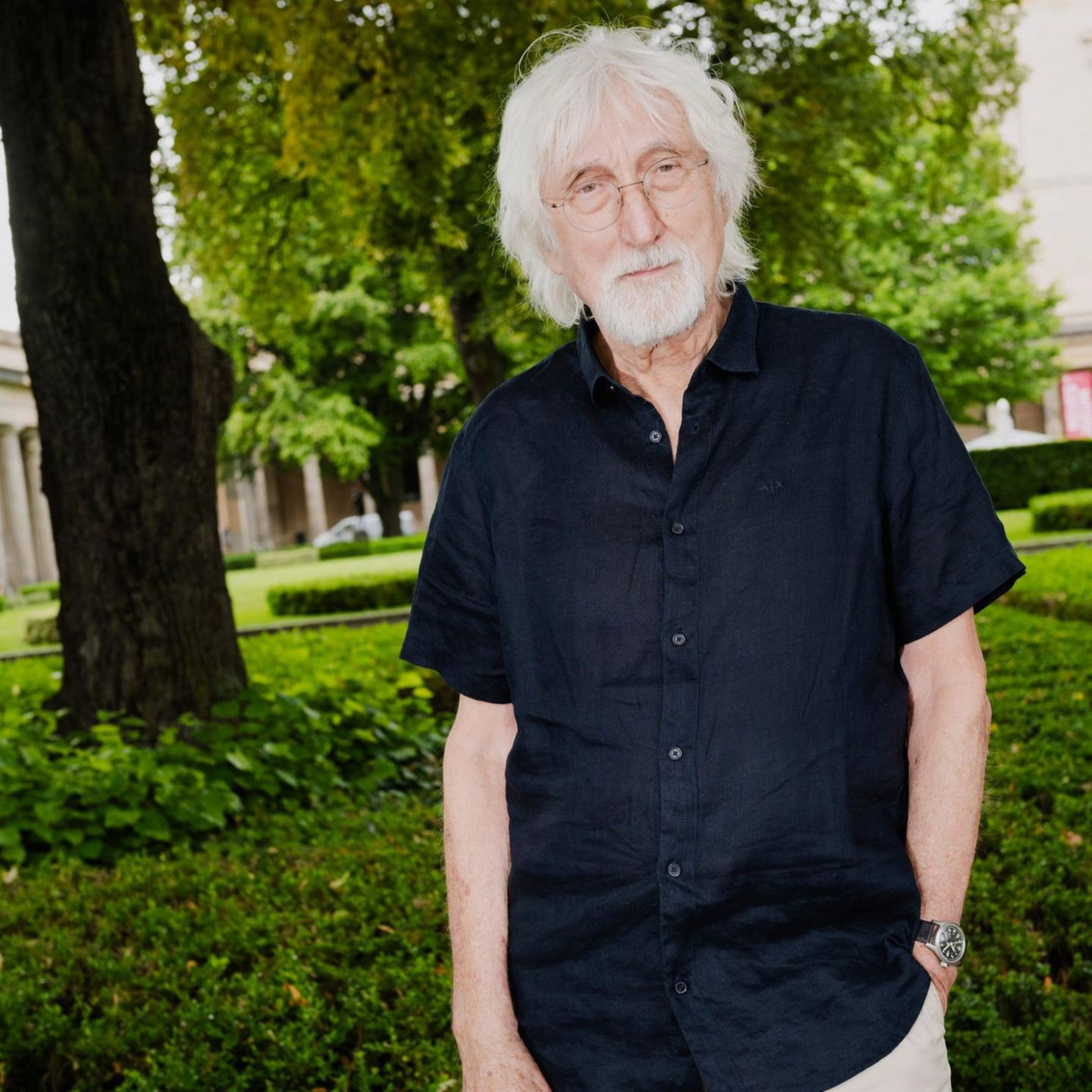 "Eine anständige Pleite schafft Frieden in der Familie"