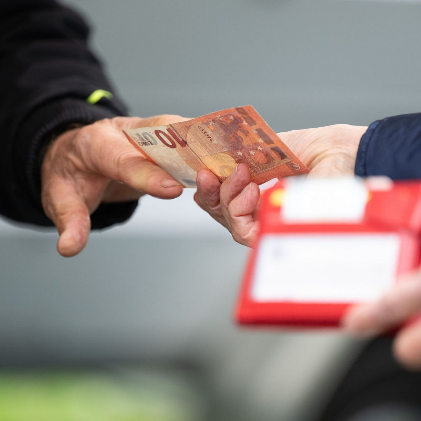 Flaute hält an: Deutsche Wirtschaft stagniert im dritten Quartal