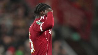 Arne Slot rotiert FC Liverpool in den nächsten Albtraum