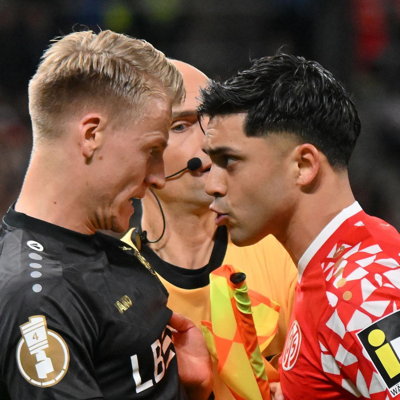 Stuttgart schlägt Mainz, Leverkusen siegt in der Verlängerung