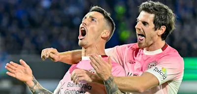 Leverkusen übersteht Wahnsinn in Paderborn – Last-Minute-Treffer retten Bayer