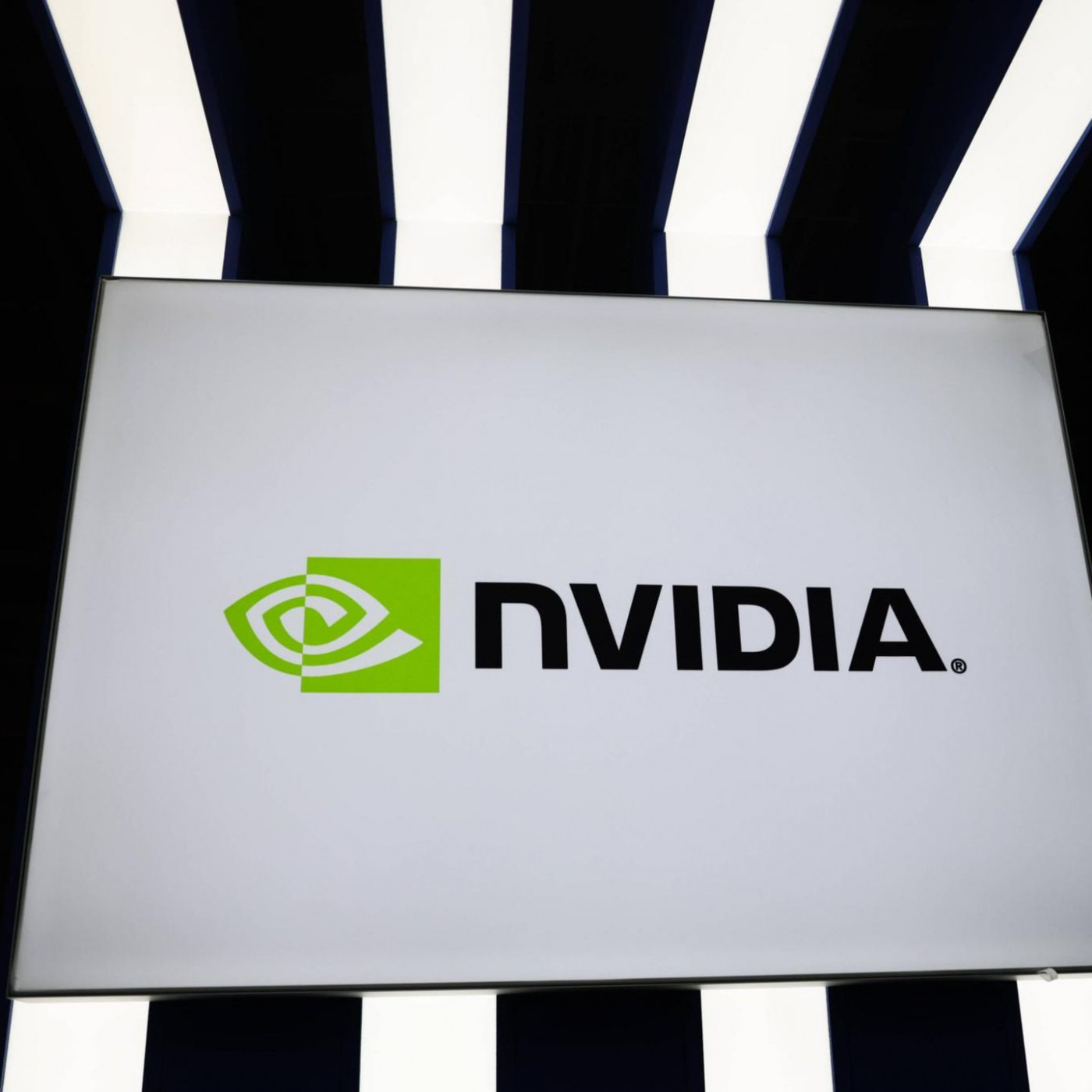 Wer bei Chiphersteller Nvidia arbeitet, ist Millionär. Wirklich?