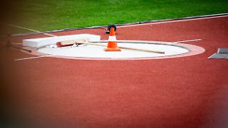 Leichtathletik-Weltverband meldet Millionen-Diebstahl