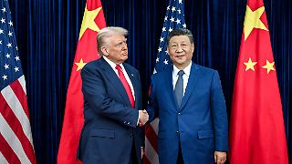 Xi Jinping äußert sich erstmals nach Gespräch mit Trump