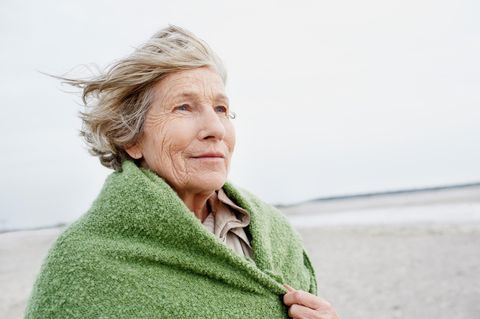 Die Rente mit 70 hatten wir schon mal. Kommt sie bald wieder?