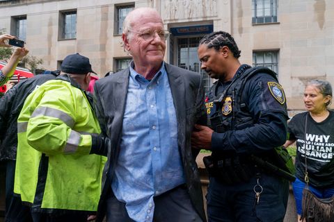 Ben & Jerry's künftig vielleicht auch ohne Ben