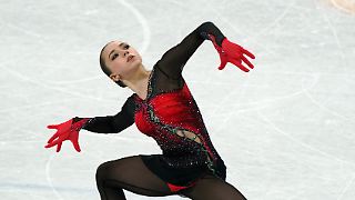 Gericht schmettert skurrile Vorwürfe von Walijewas Anwälten ab