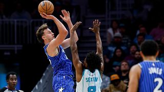 Europameister Wagner stoppt den freien Fall der Orlando Magic