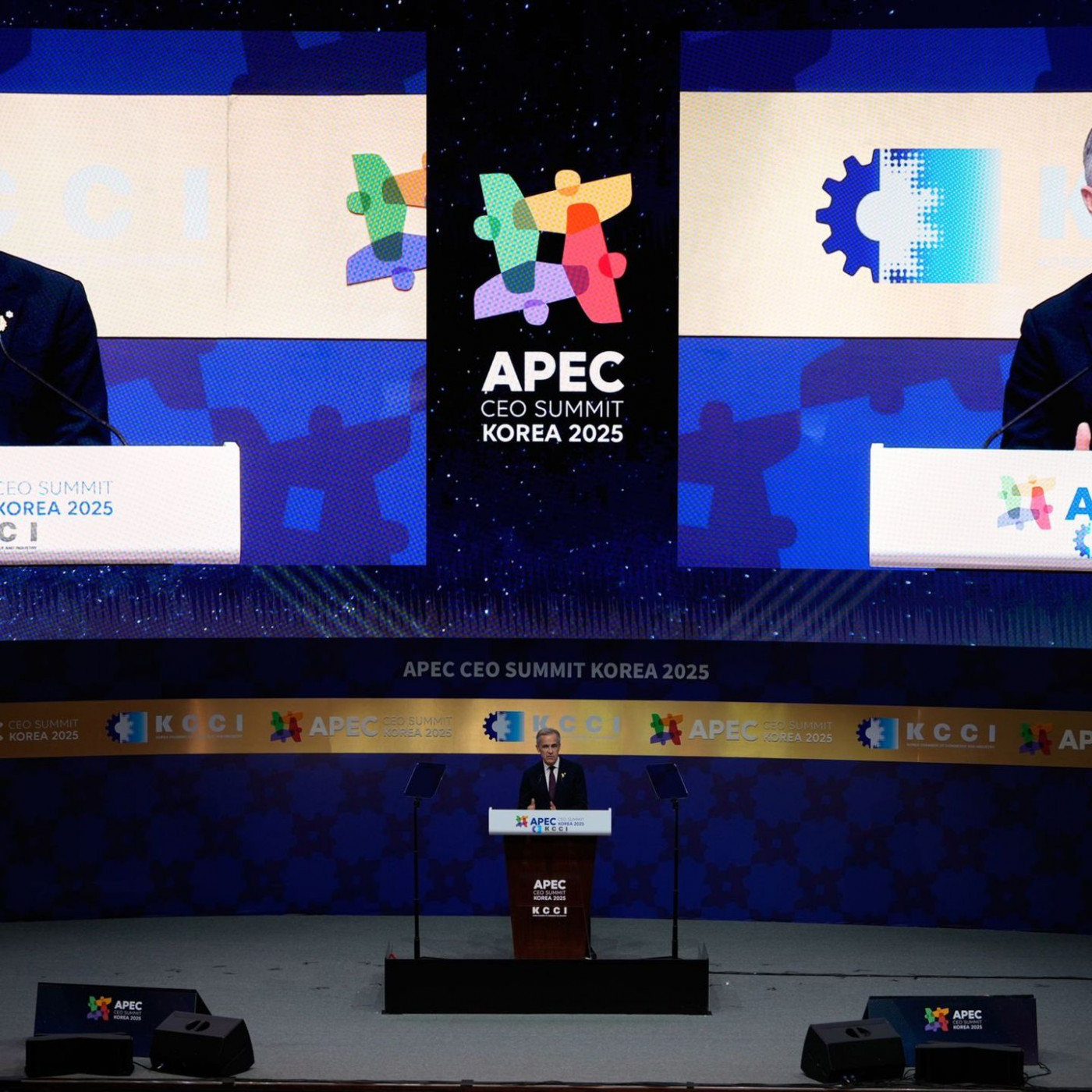 Kanada und China wollen angeschlagene Beziehung verbessern