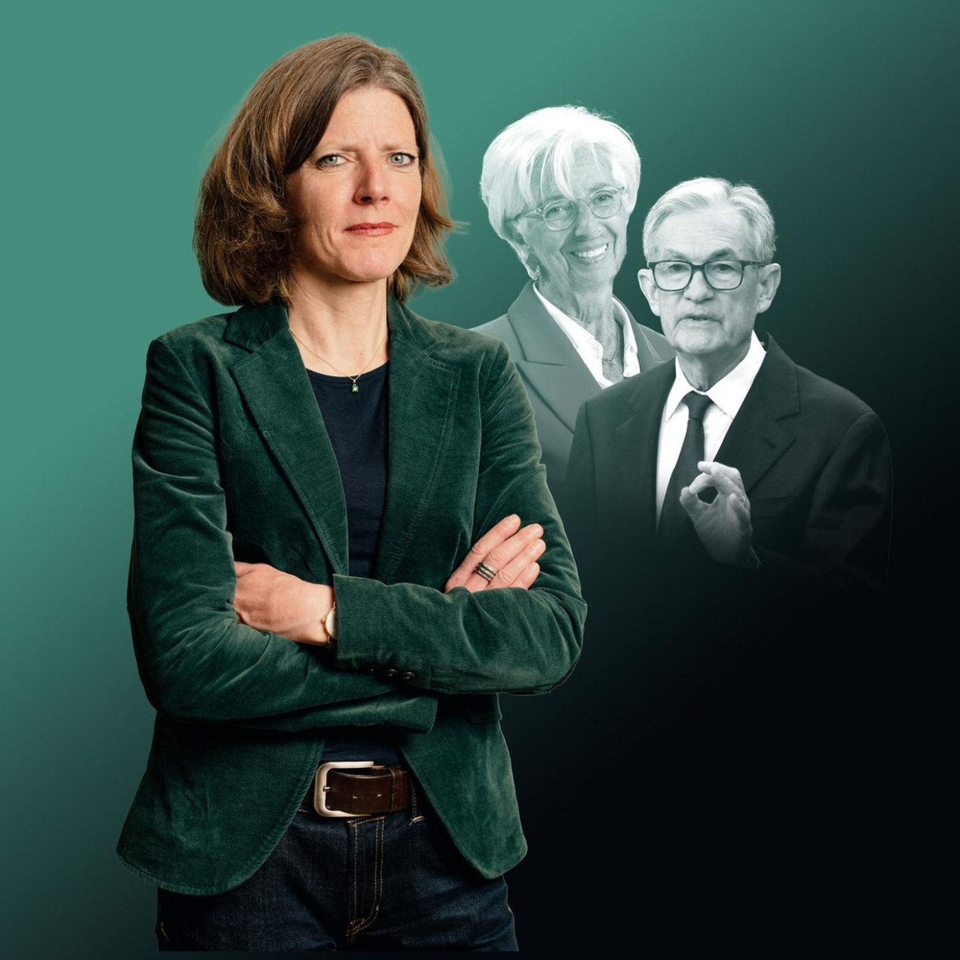 Was die Leitzinsen in den USA und Europa für deutsche Sparer bedeuten