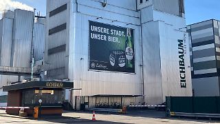 Mannheimer Traditionsbrauerei Eichbaum ist insolvent