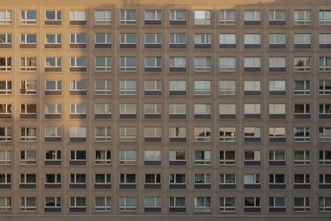 Wo in Deutschland die A-, B-, C- und D-Städte liegen