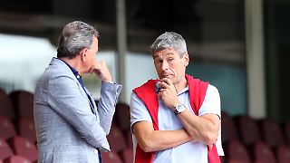 Merk fällt vernichtendes Urteil über deutsche Schiedsrichter