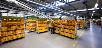 Beschwerden schießen in die Höhe – Bundesnetzagentur droht Post mit Millionenstrafe