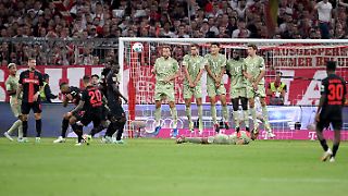 Trockenes Blatt versetzt Vincent Kompany in Angst und Schrecken