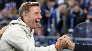 Bei den Lilien blüht ein gefallener Trainer wieder richtig auf