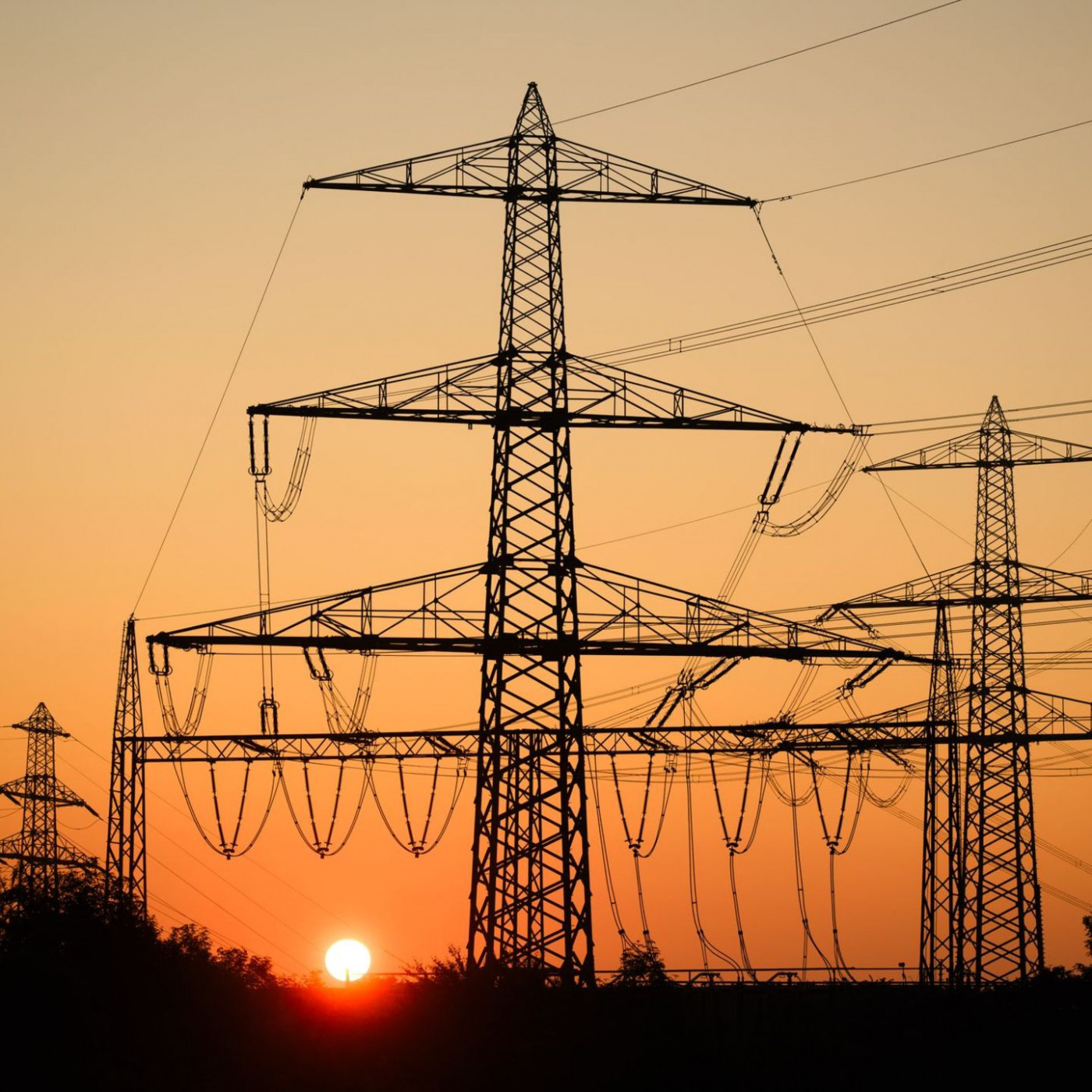 Strom-Netzentgelte könnten deutlich sinken