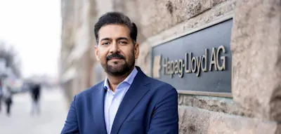 „Wir wollen ein globaler Betreiber von Terminals werden“