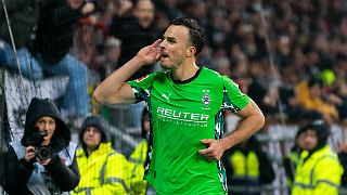 Borussia Mönchengladbach bricht Sieglos-Fluch spektakulär