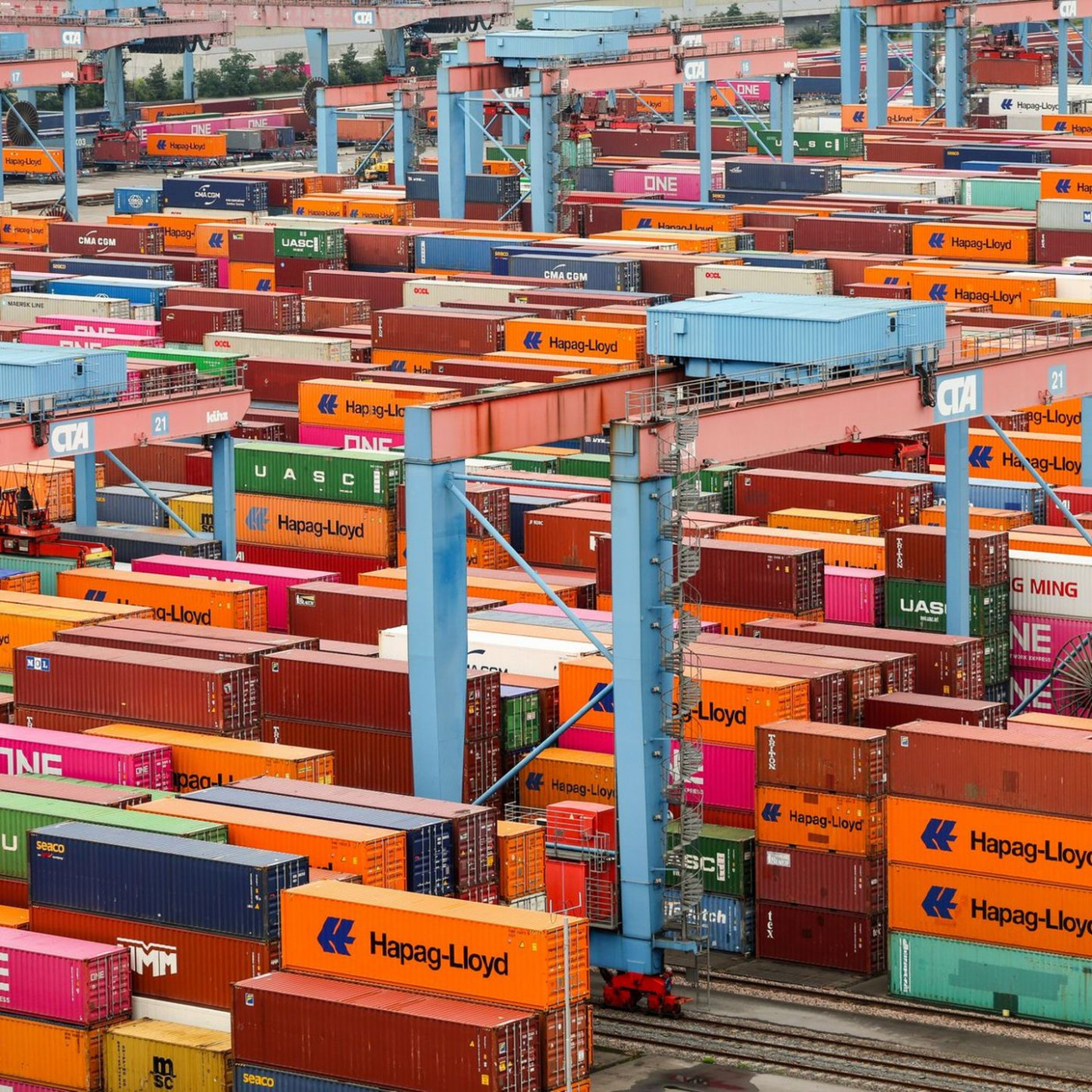 IW-Umfrage: Personalabbau in jedem dritten Betrieb geplant