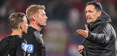 „Wirklich lächerlich“ – Ärger der Liga über Schiedsrichter erreicht kritisches Level