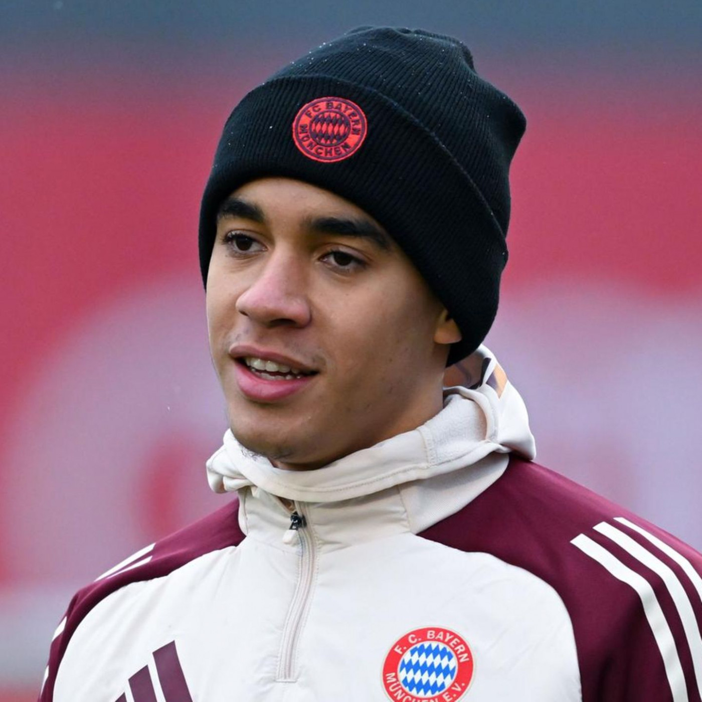 "Vielleicht im Dezember": Max Eberl spricht über Musialas Comeback