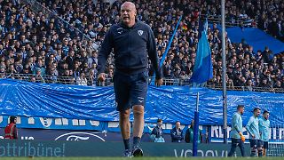 Pottzwerg VfL Bochum reüssiert im Rote-Laterne-Derby