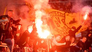 Borussia Dortmund bekommt im DFB-Pokal das nächste Kracher-Los