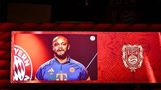 Der FC Bayern vermeldet schon wieder neue Rekorde