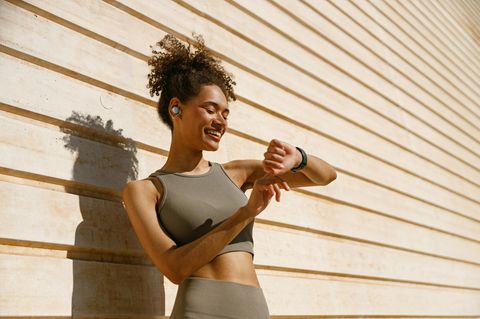 7000 Schritte am Tag sind großartig – wenn Sie diesen Fehler vermeiden