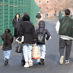 OECD sieht große Lücken bei Jobs und Löhnen für Migranten