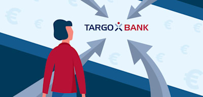 Targobank Tagesgeld – bis zu 2,00 Prozent Zinsen bei Depotübertrag