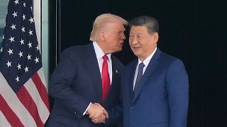 US-Regierung pausiert Zusatz-Zölle gegen China