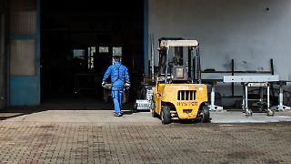 Mittelstand k&auml;mpft trotz Besch&auml;ftigungsrekord mit Problemen