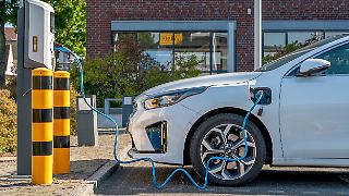 Versorgung mit Lades&auml;ulen verbessert sich etwas